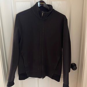 Lululemon “Track” Jacket